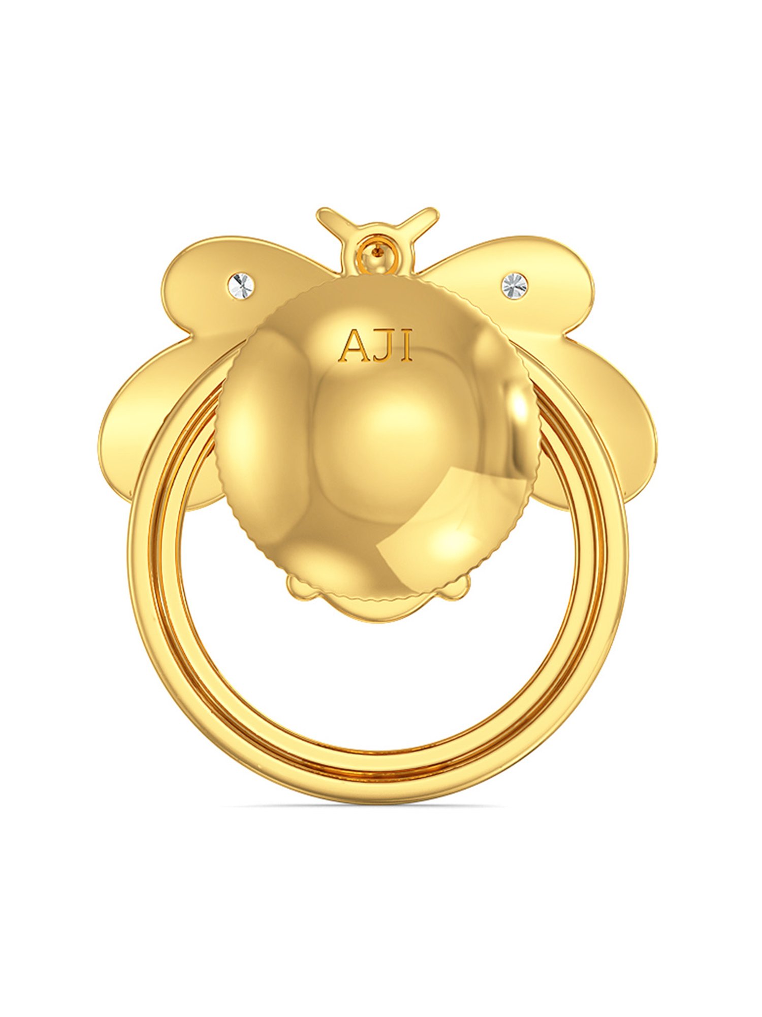 Joyalukkas 22k Gold Earrings for Women