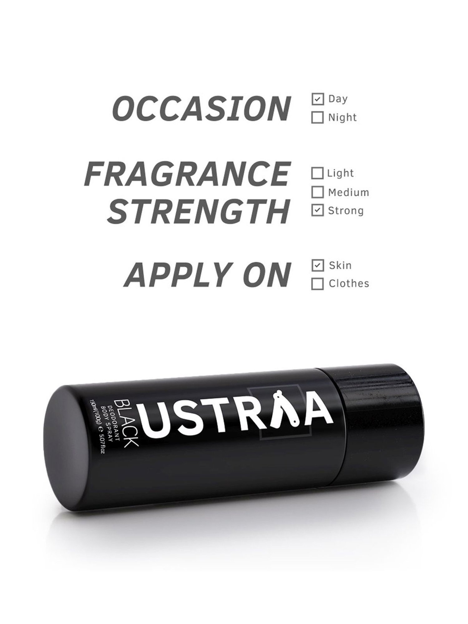 Playboy Generation Man + Vip W Deo Combo Set