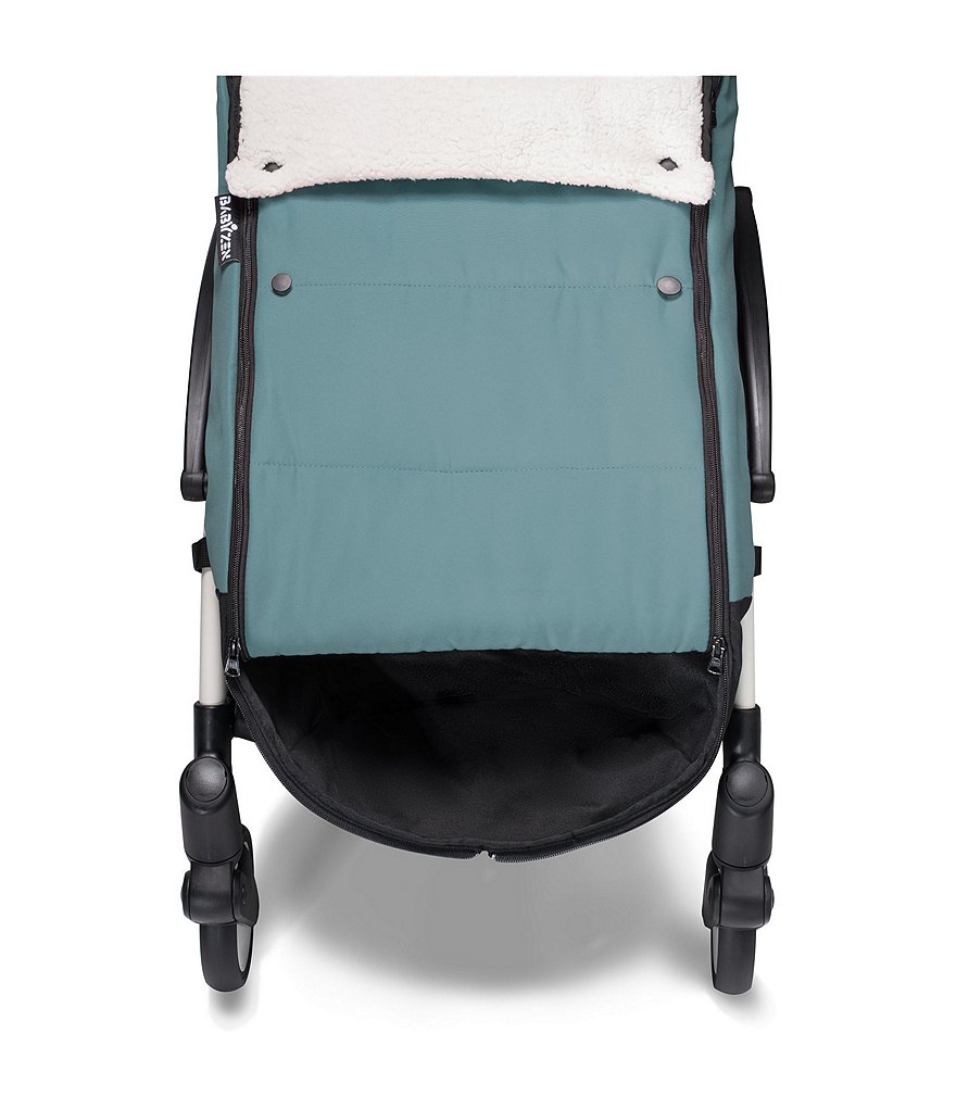 Babyzen Footmuff for YOYO Compact Strollers