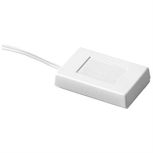 Honeywell Ademco ASC-SS1 Shock sensor, 2 wire, in white on Glass