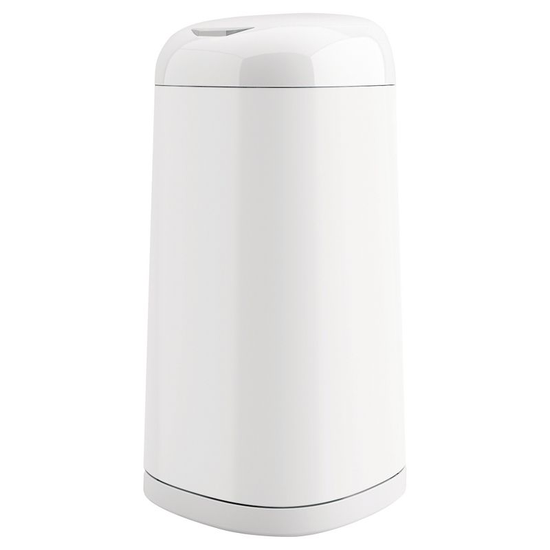 Playtex Baby Diaper Genie Expressions Customizable Diaper Pail with Starter Refill