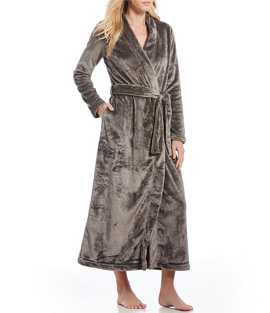 UGG Lorie Terry Wrap Robe