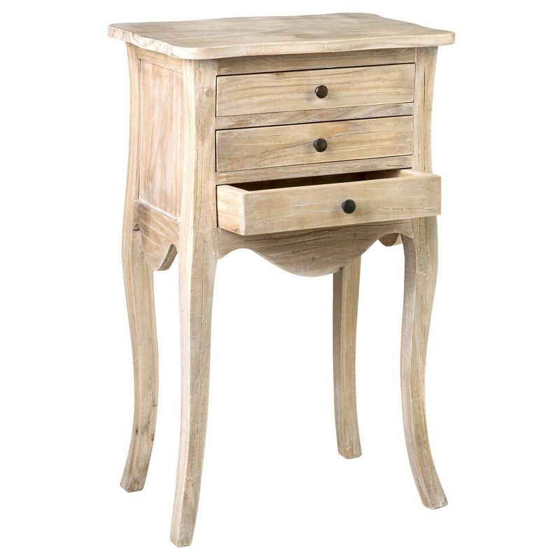 Benton Accent Table Natural - East at Main