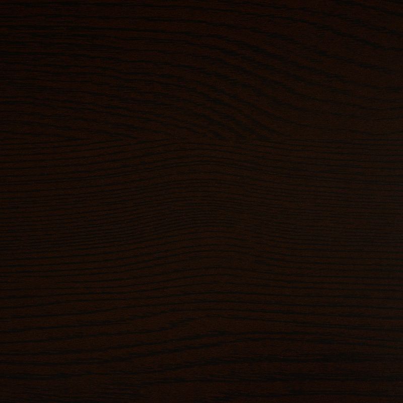 Mod 6' Conference Table with No Tools Assembly Coffee - Niche