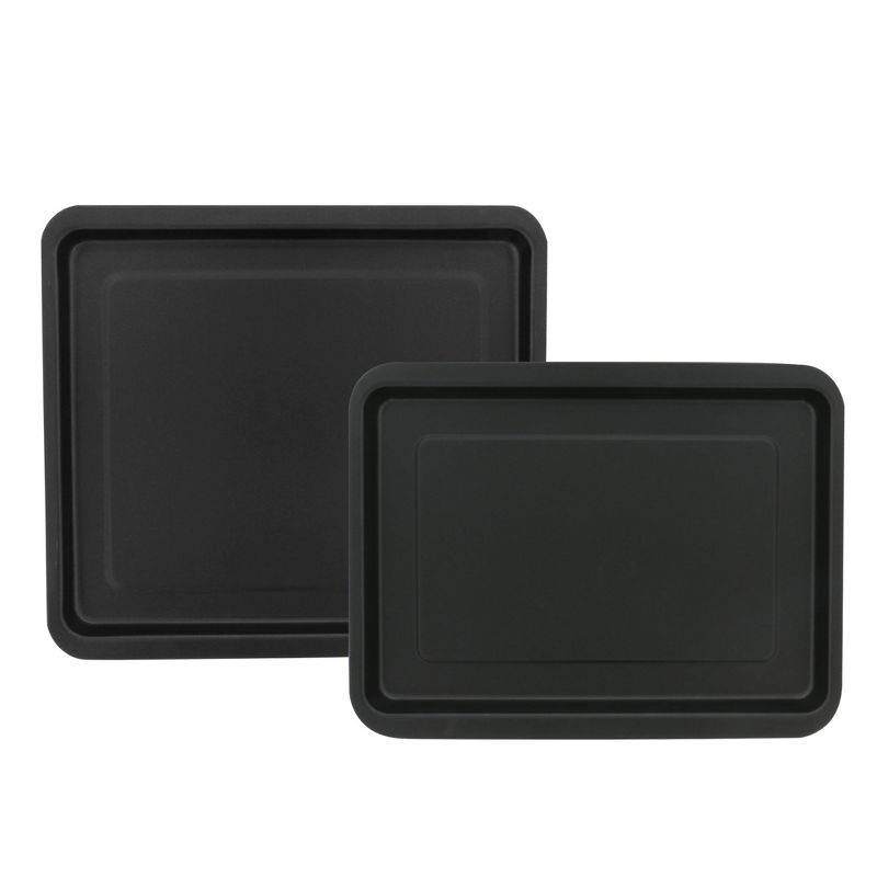 Ballarini La Patisserie Nonstick 2-pc Jelly Roll Pan Set