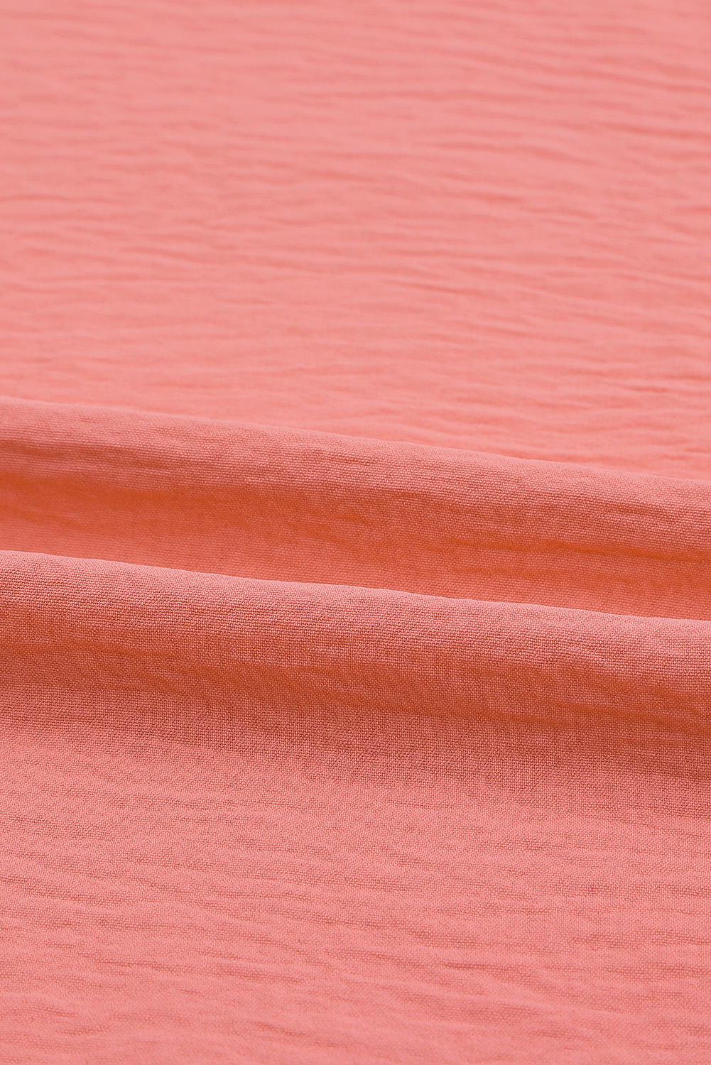 One World Apparel Jacquard Square Neck Short Sleeve Ivory Multi Floral Print Top