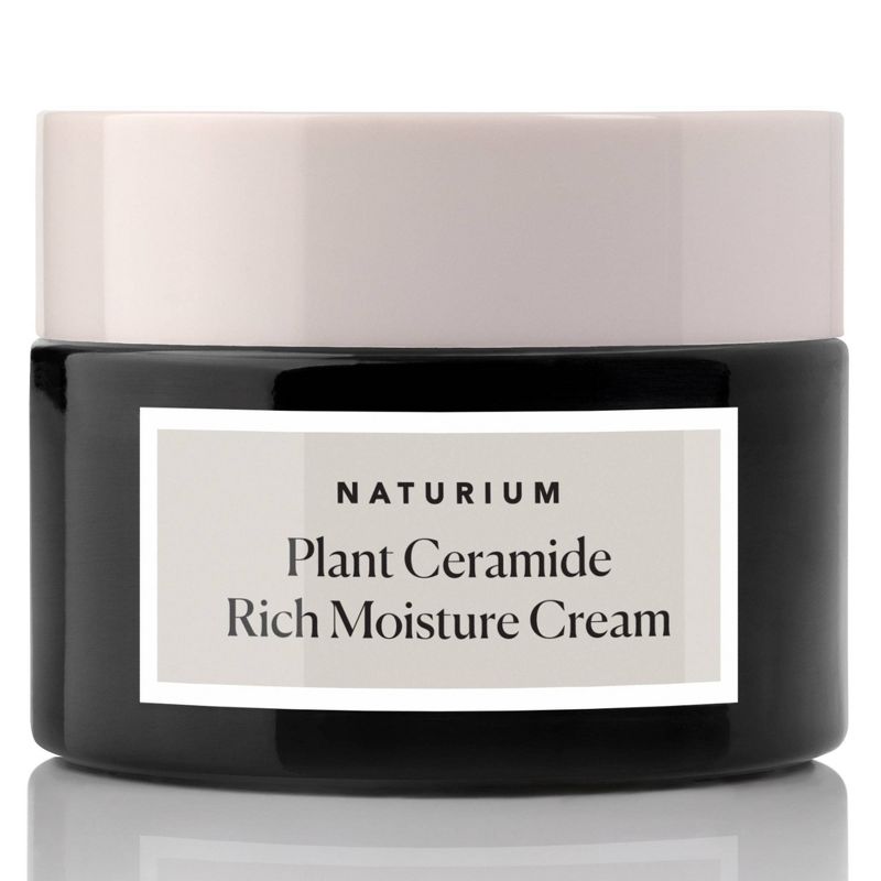 Naturium Plant Ceramide Rich Moisture Cream - 1.7 fl oz
