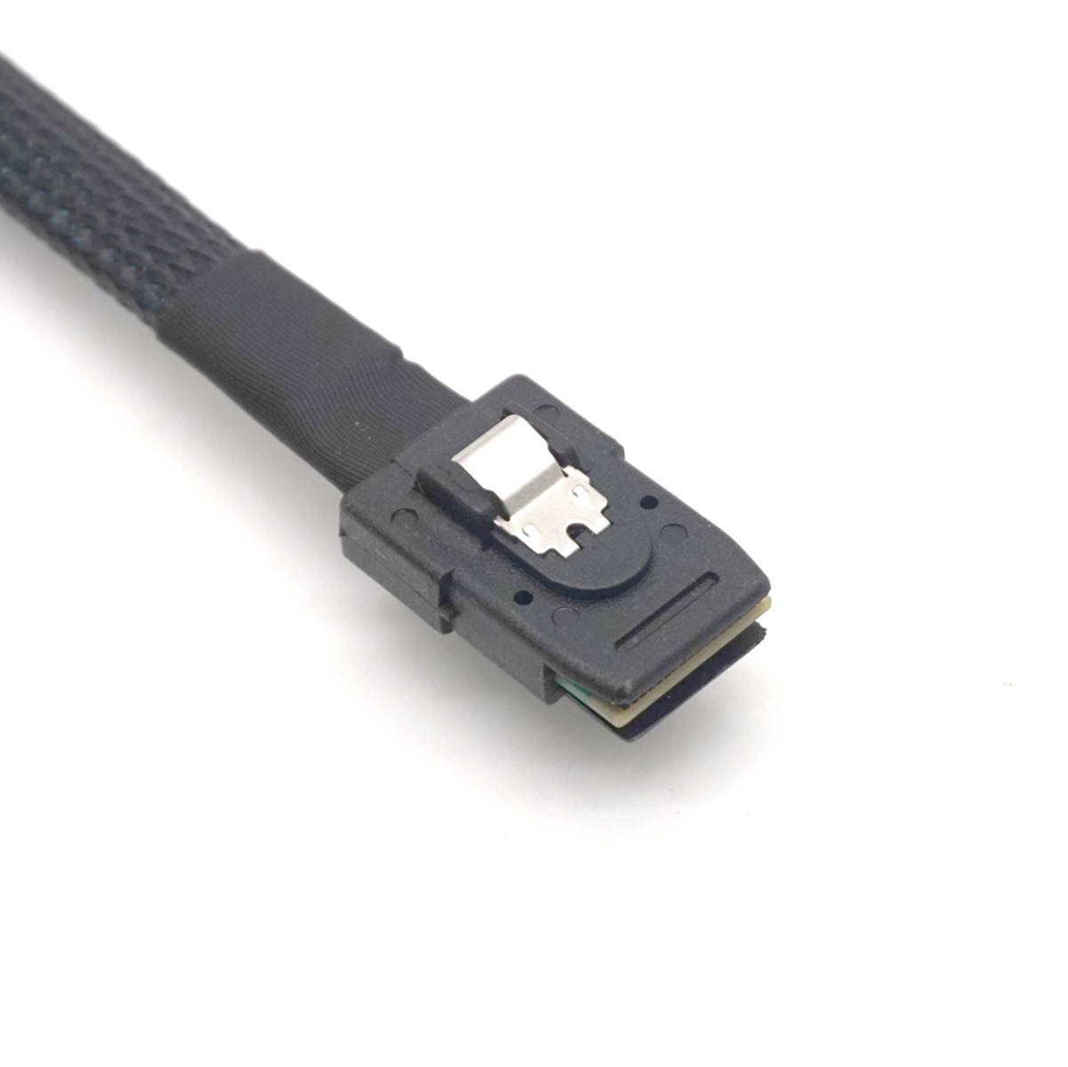Weastlinks SAS SATA Cable Mini-SAS SFF-8087 to 4 SATA Cable Mini SAS 4i SFF8087 36P To 4 SATA 7P Cable