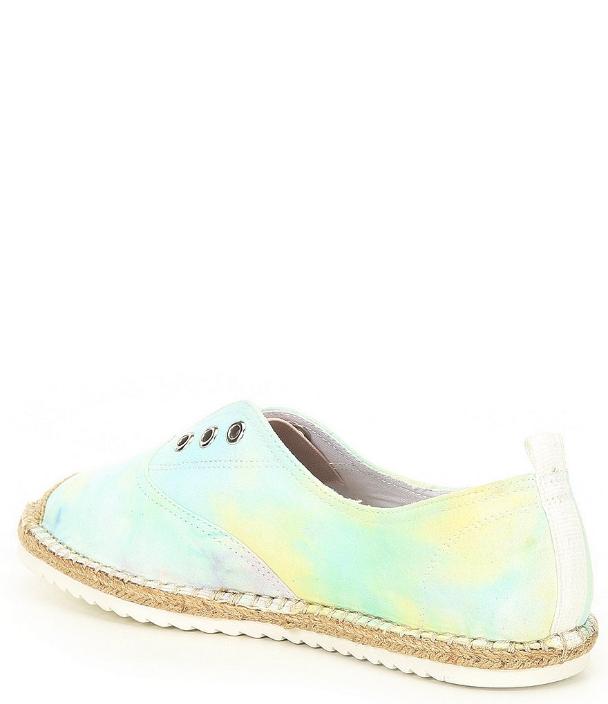 Splendid Meredith Suede Ankle Wrap Espadrille Sandals