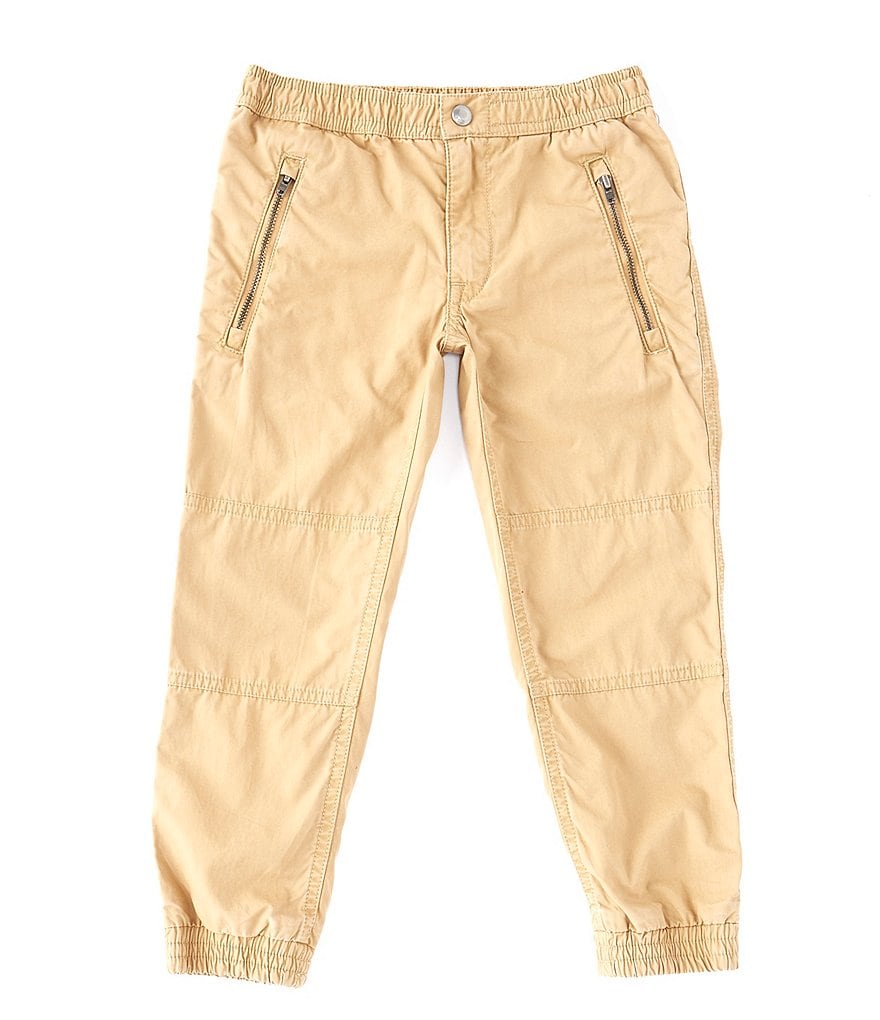 Polo Ralph Lauren Little Boys 2T-7 Jogger Pant