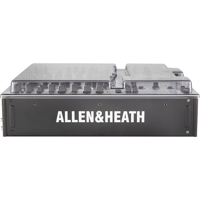 Decksaver Cover for Allen & Heath XONE:96 Mixer