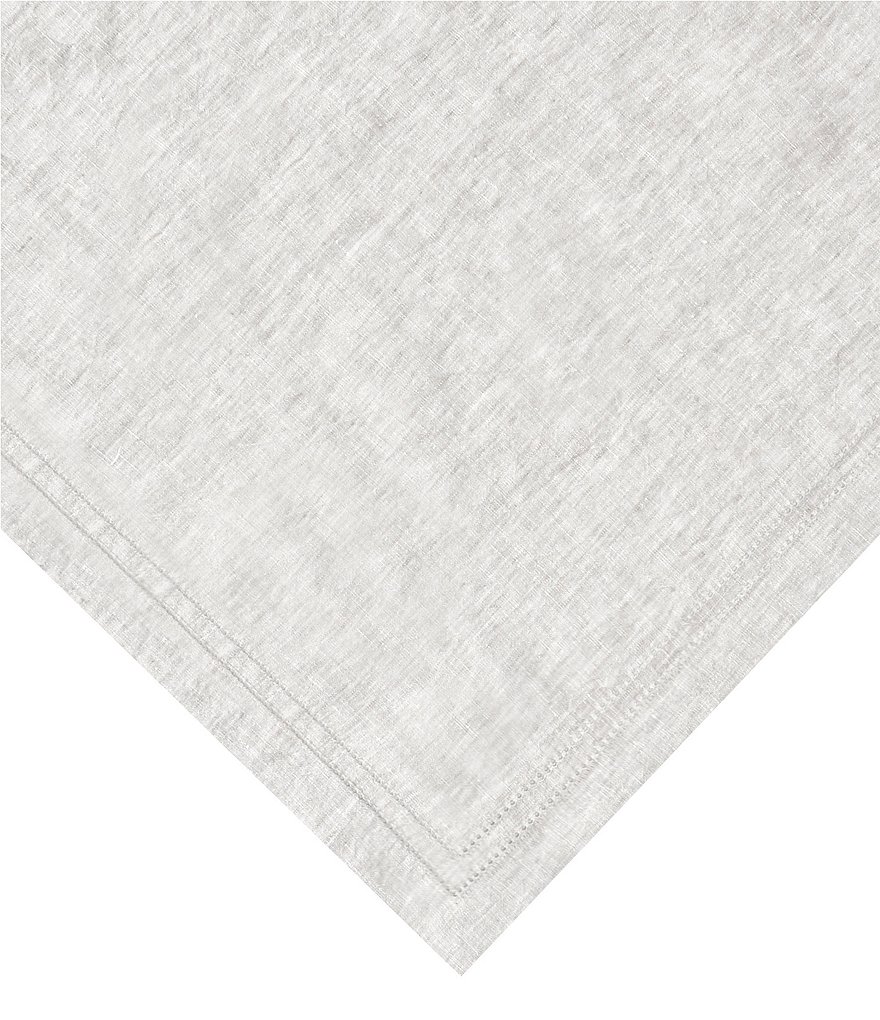 Southern Living Double-Hem-Stitched Linen Napkin