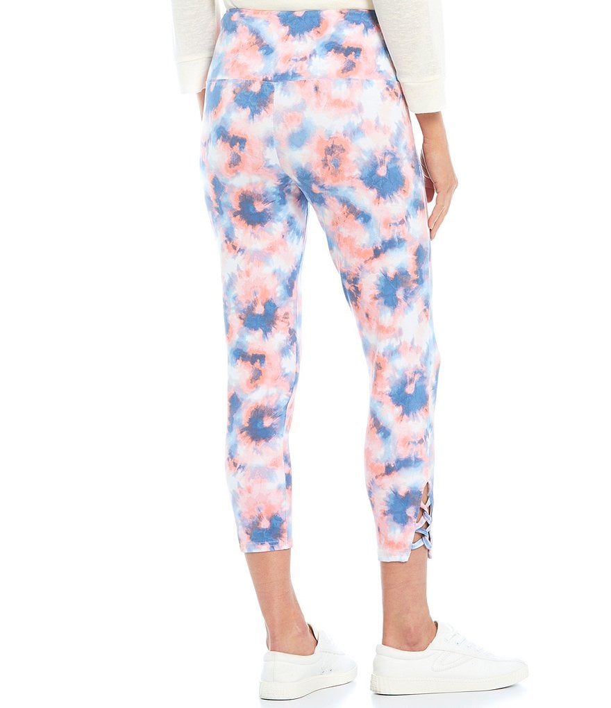 Spanx Stretch Twill Ankle Cargo Pant