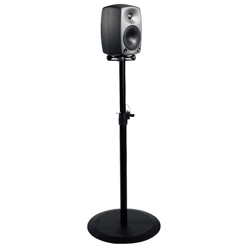 Genelec 8000-409B Floor Stand for Models 8020A - 8050A