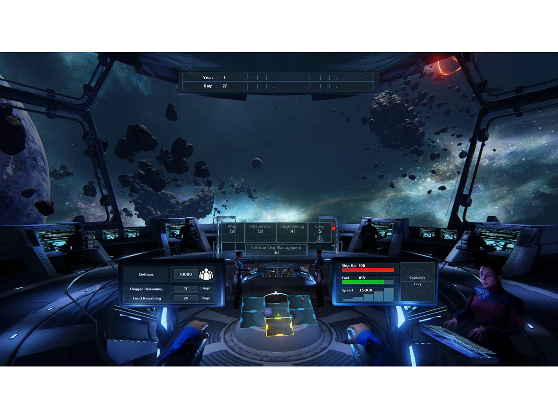 Into the Stars - Digital Deluxe [Online Game Code]