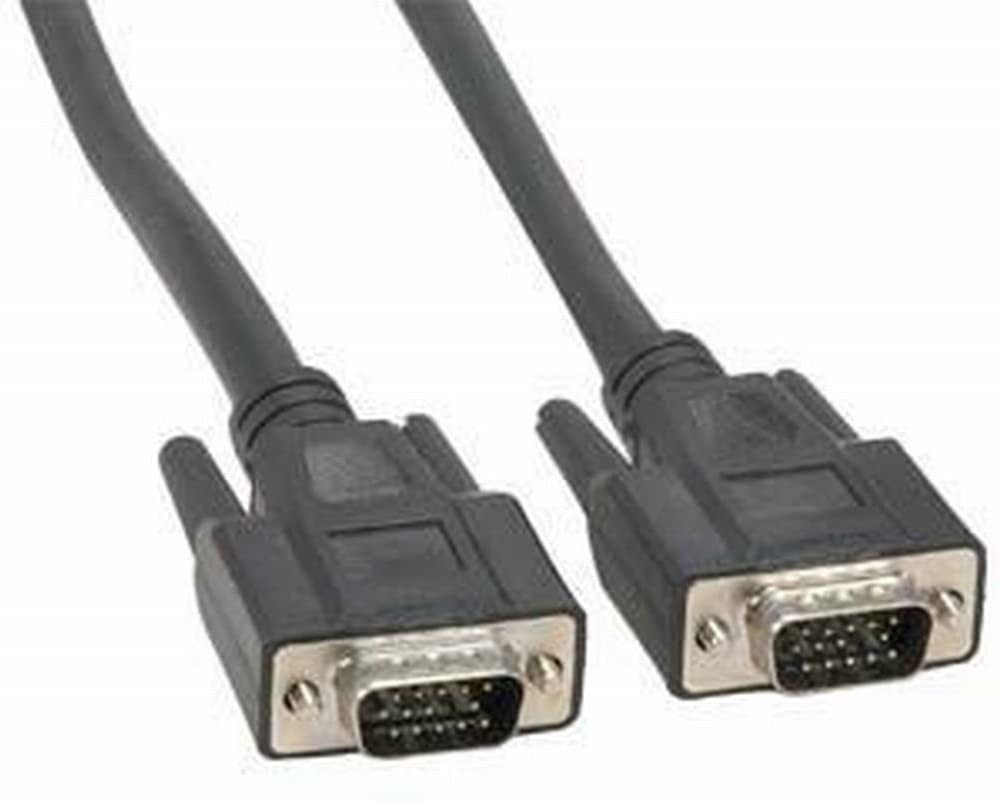 Black Point Products BV-505 6-Foot SVGA to SVGA Cable