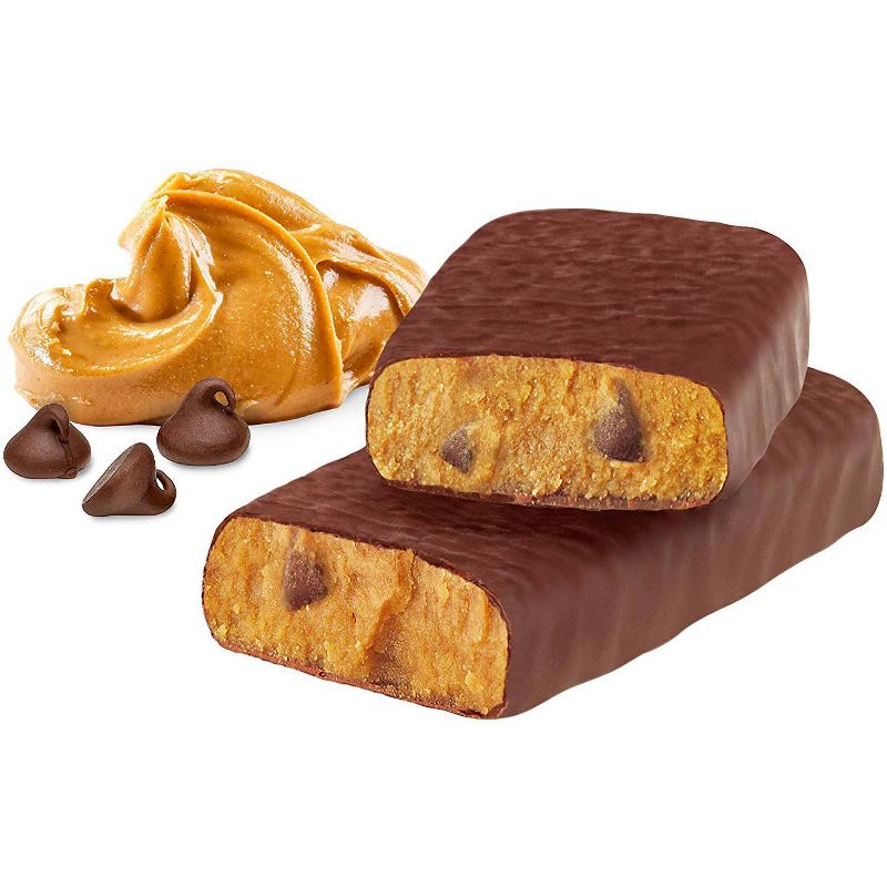 think! Plant Peanut Butter Chocolate Chip Singer Bar - 1.76oz