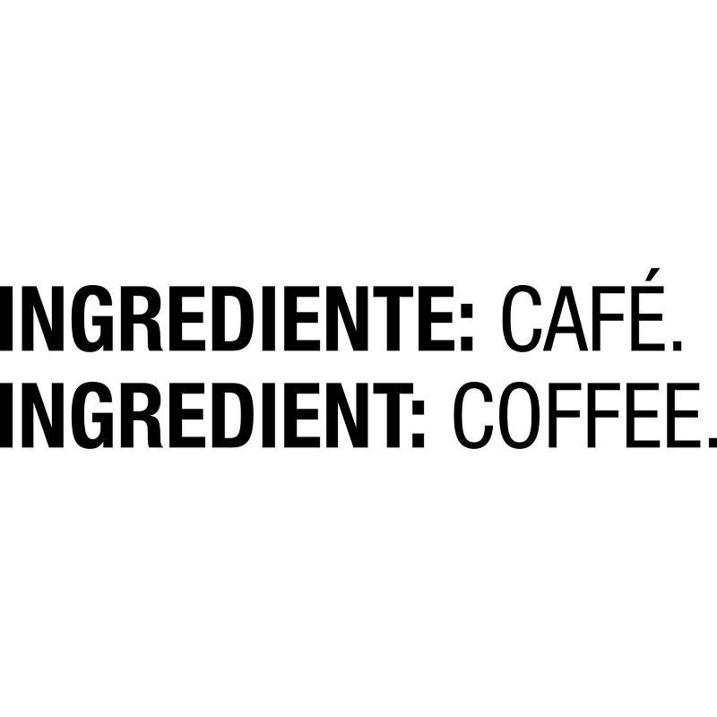 Cafe Bustelo Espresso Dark Roast Coffee - Keurig K-Cup Pods - 48ct