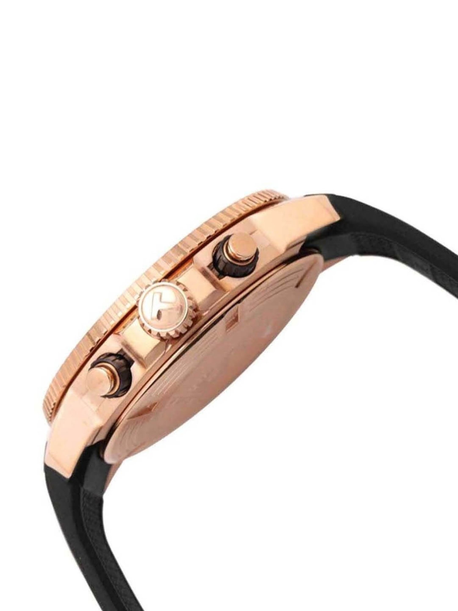 TISSOT T1204173705100 SEASTAR 1000 Chronograph Watch for Men