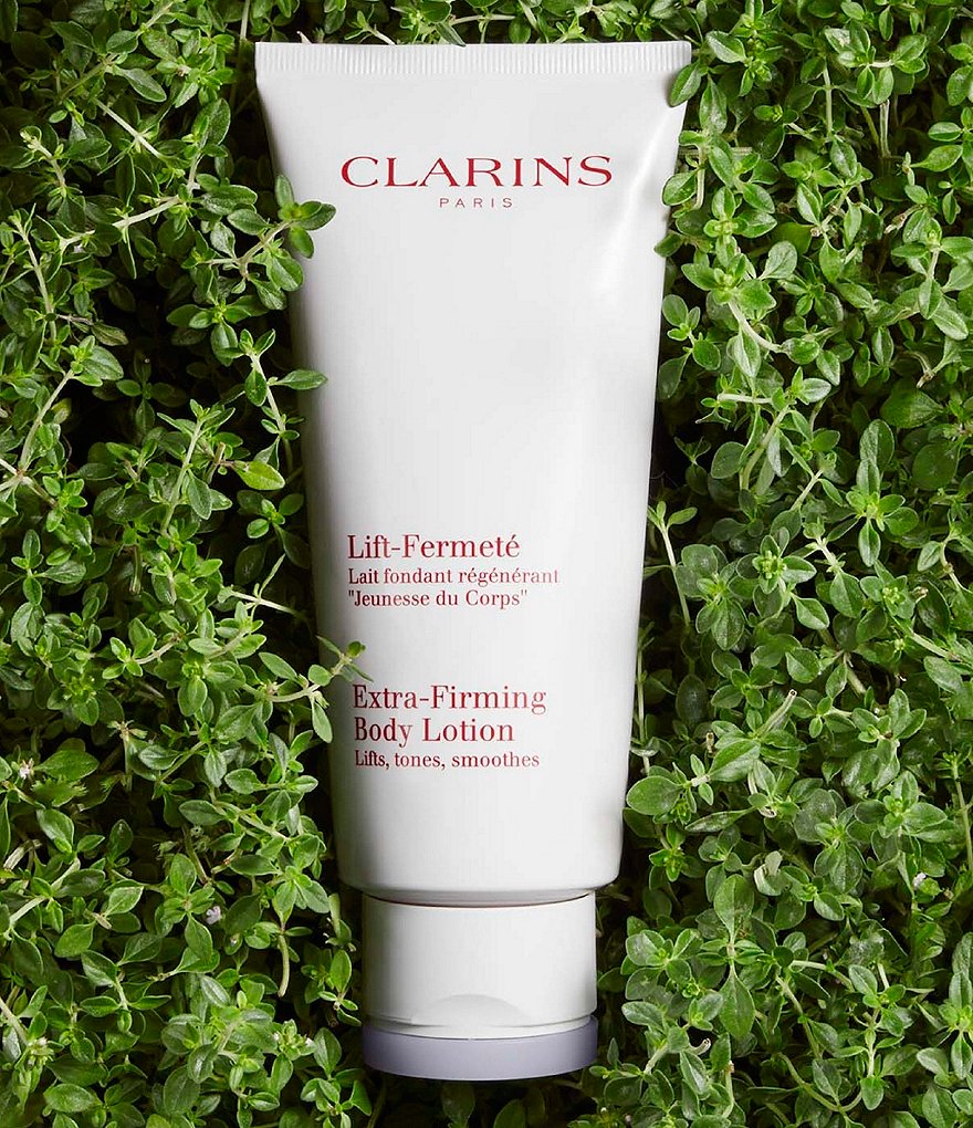 Clarins Renew-Plus Body Serum Age-Defying Concentrate