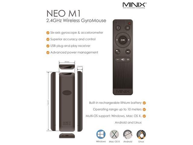 H96 Max+ 4K Ultra HD Full HD Media Player Smart TV BOX with Remote Controller, Android 9.0, RK3328