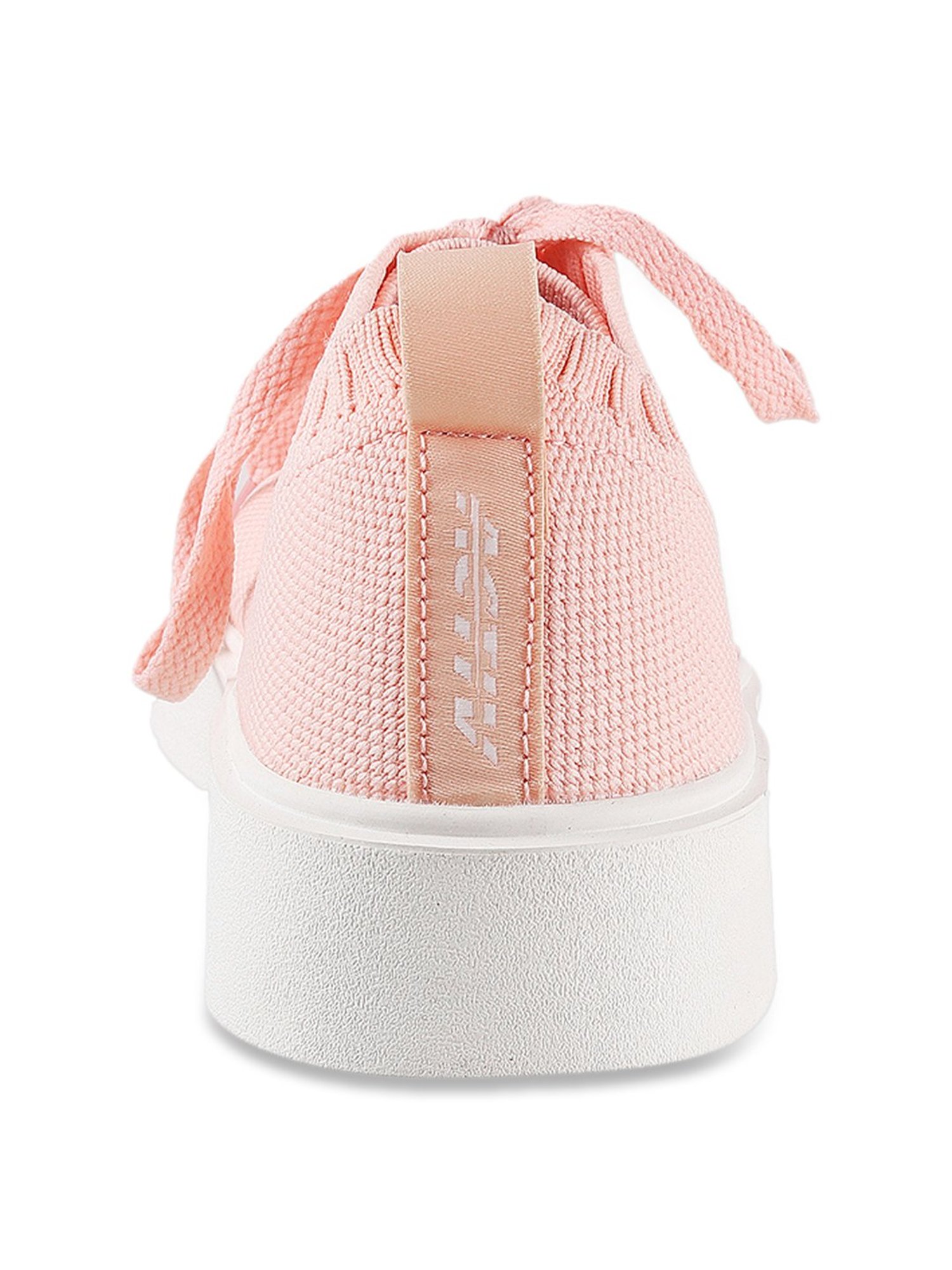 Activ by Mochi Women's Pink Sneakers