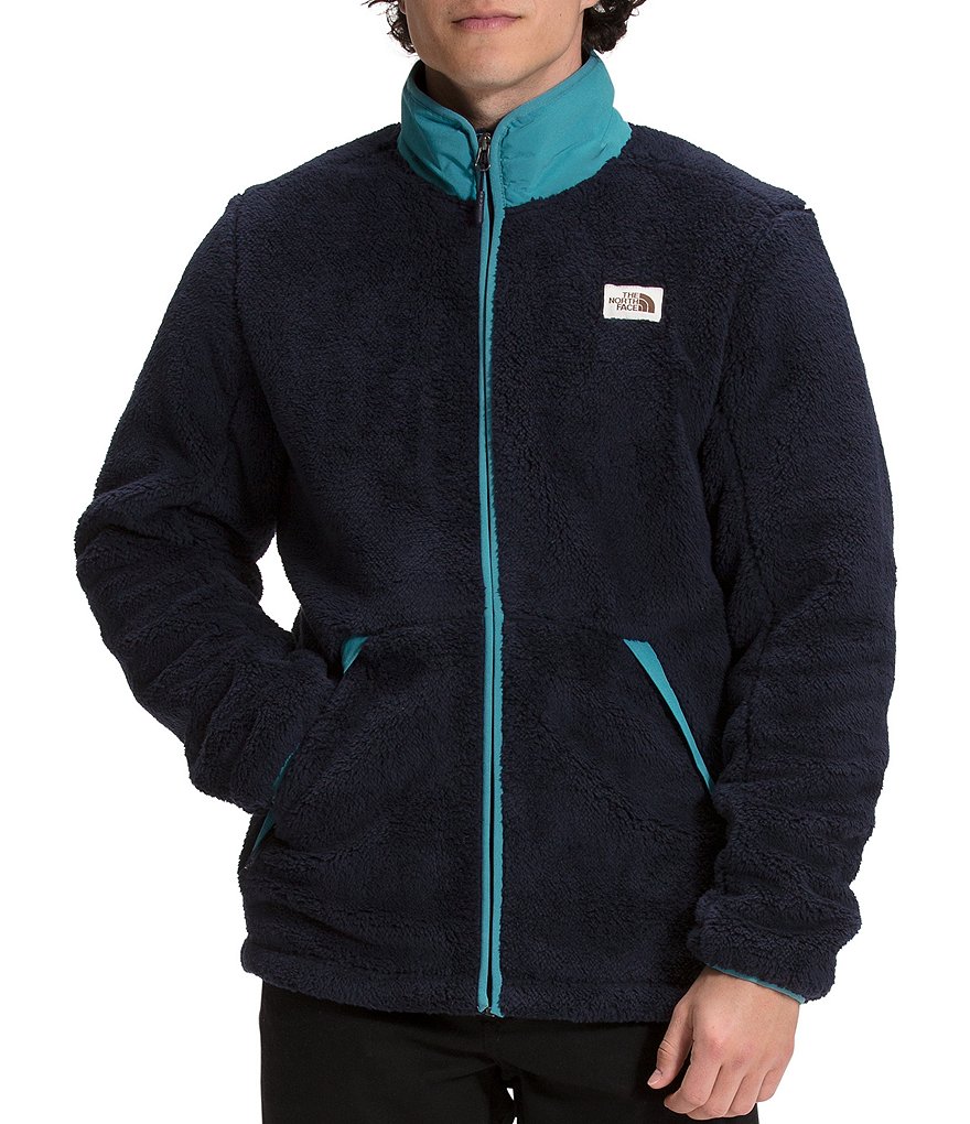 The North Face Campshire Full-Zip Jacket