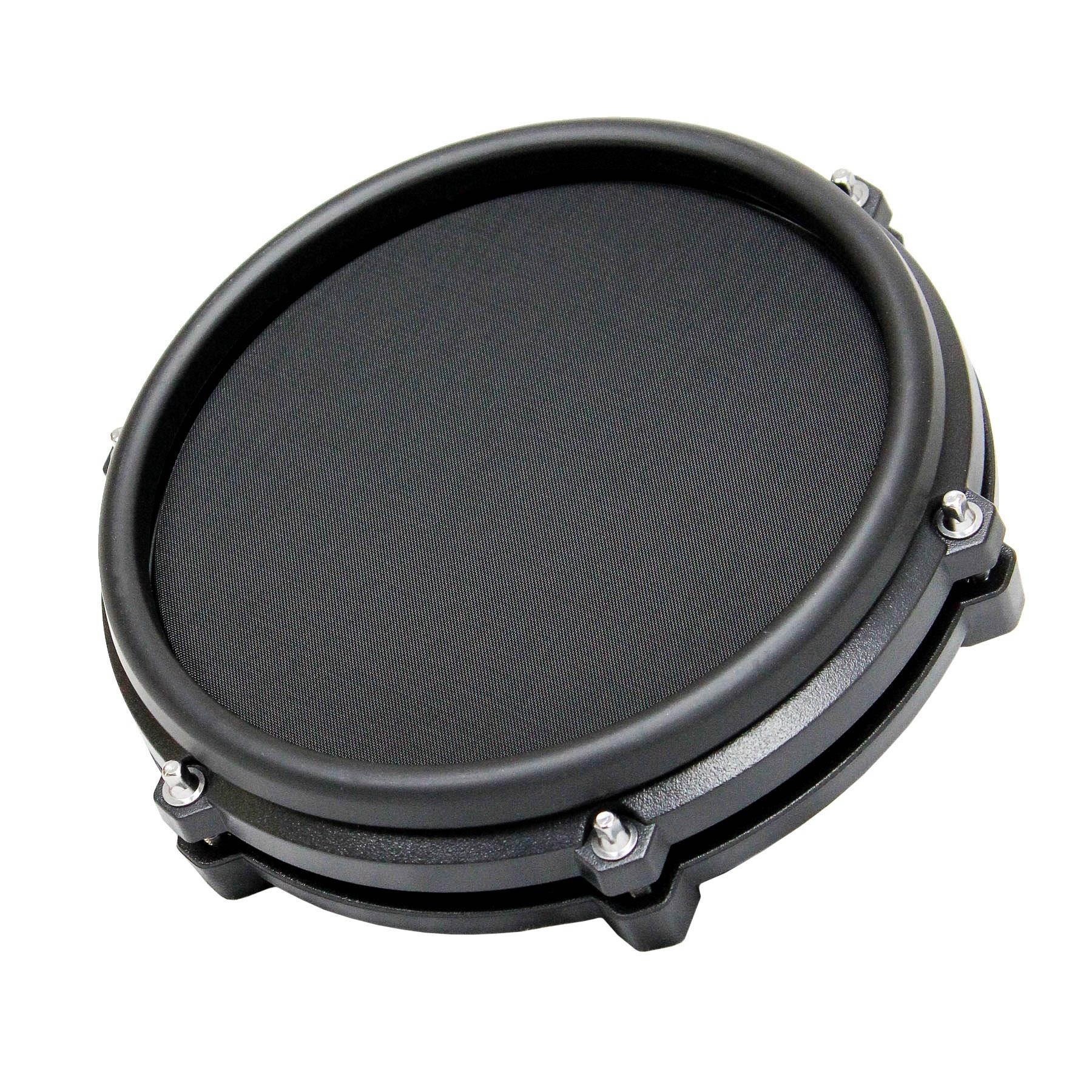 Alesis 8" Dual Zone Mesh Drum Pad - 102130262-A