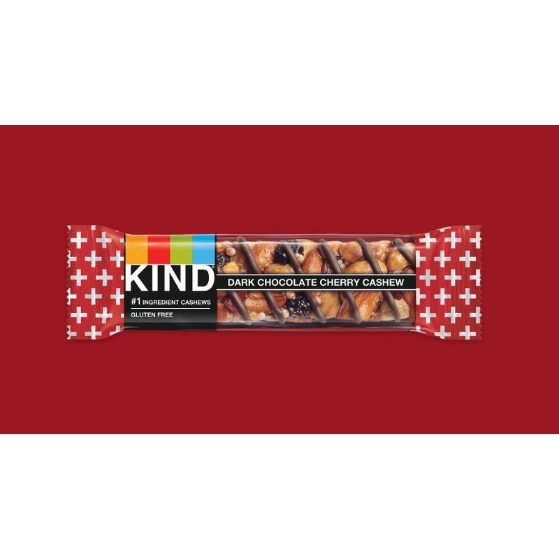 KIND Dark Cherry - 12ct