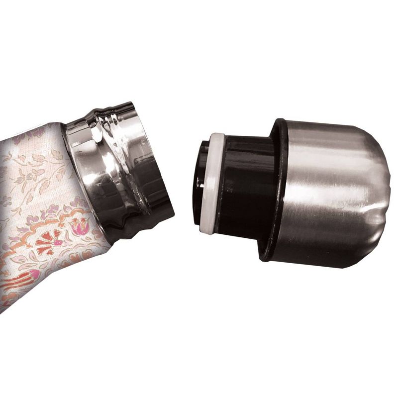 Artisan 17oz Stainless Steel Water Bottle - Patina Vie