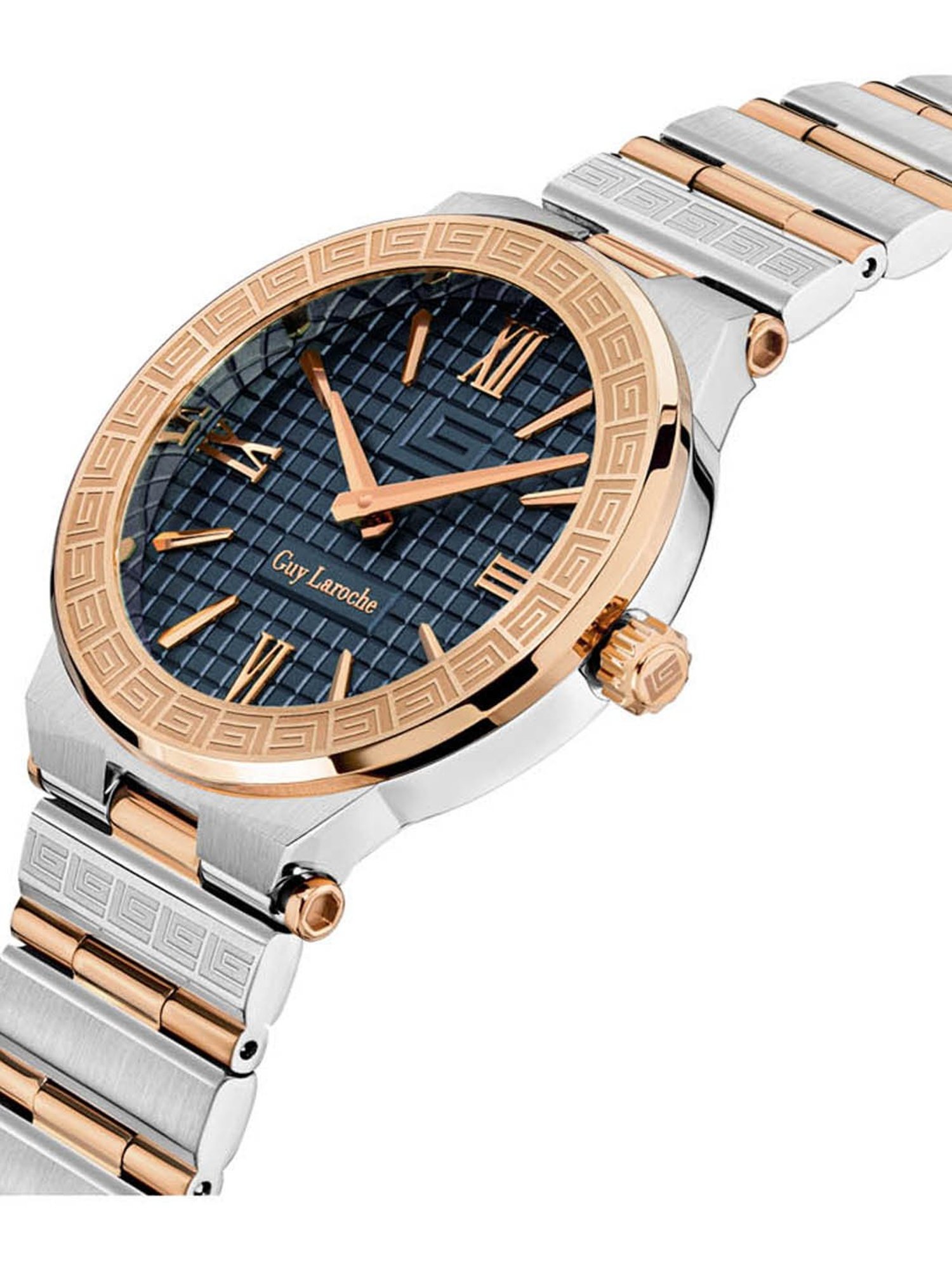 Guy Laroche GLWLG0000416 Sacha Analog Watch for Women