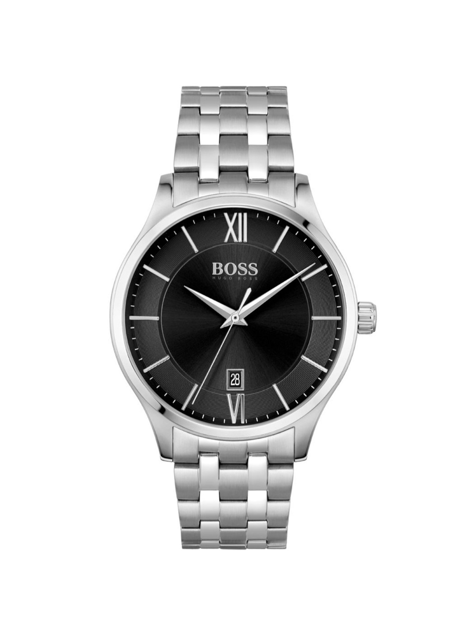 BOSS 1513896 Elite Analog Watch for Men