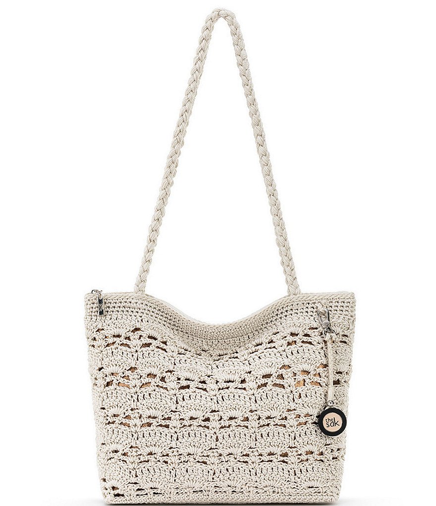 The Sak Crafted Classics Shopper Tote Bag