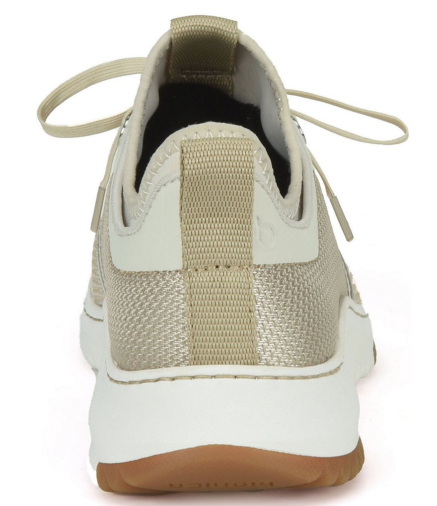 bionica Orbit III Collection Oakler Mesh Sneakers