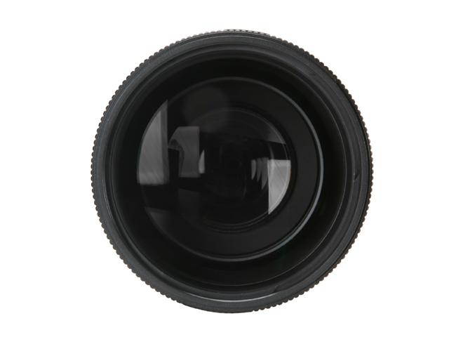 TAMRON AF08C700 SP AF 200-500mm f/5-6.3 Di LD IF Autofocus Lens for Canon EOS Black