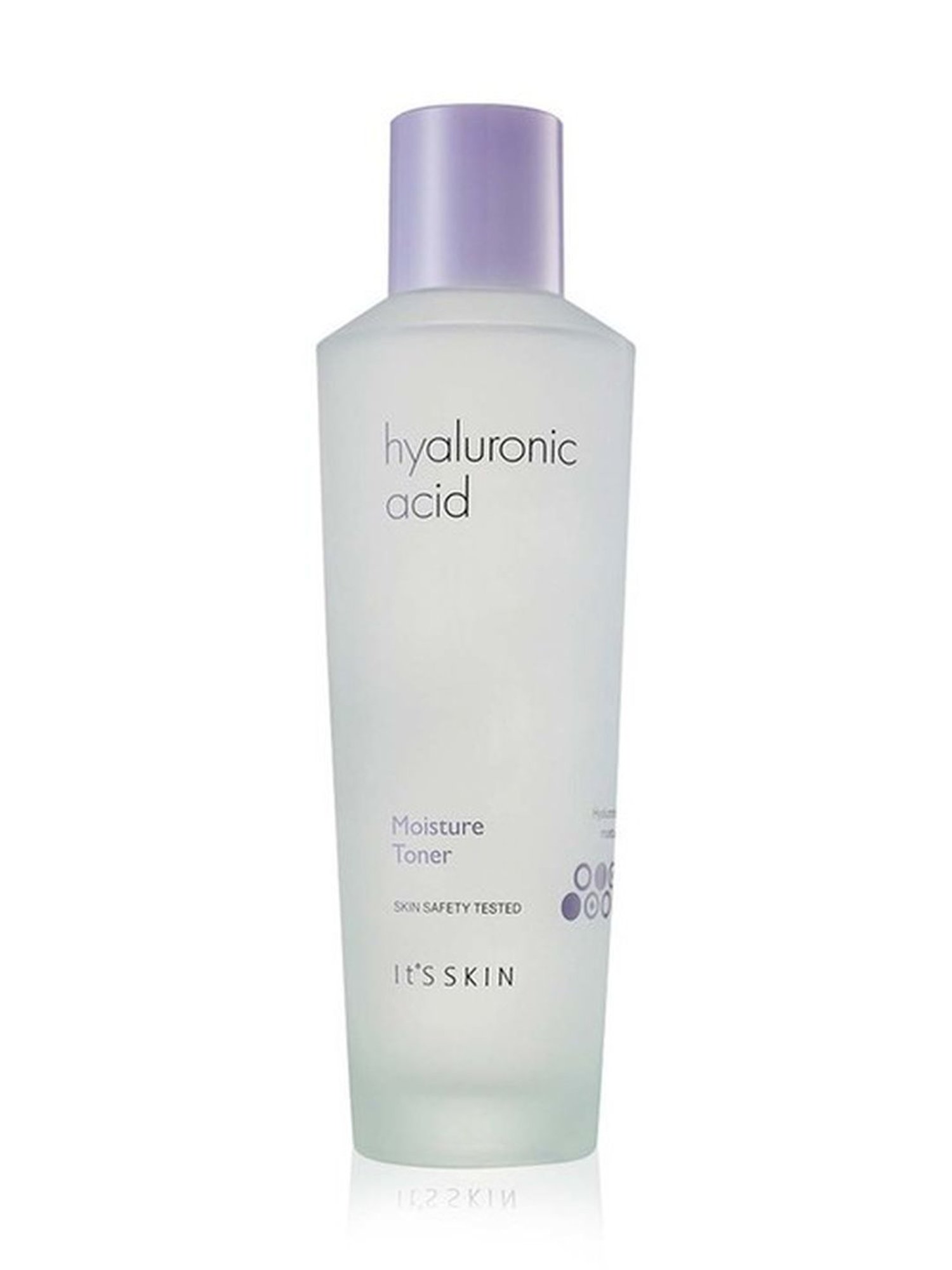 It's Skin Hyaluronic Acid Moisture Toner - 150 ml
