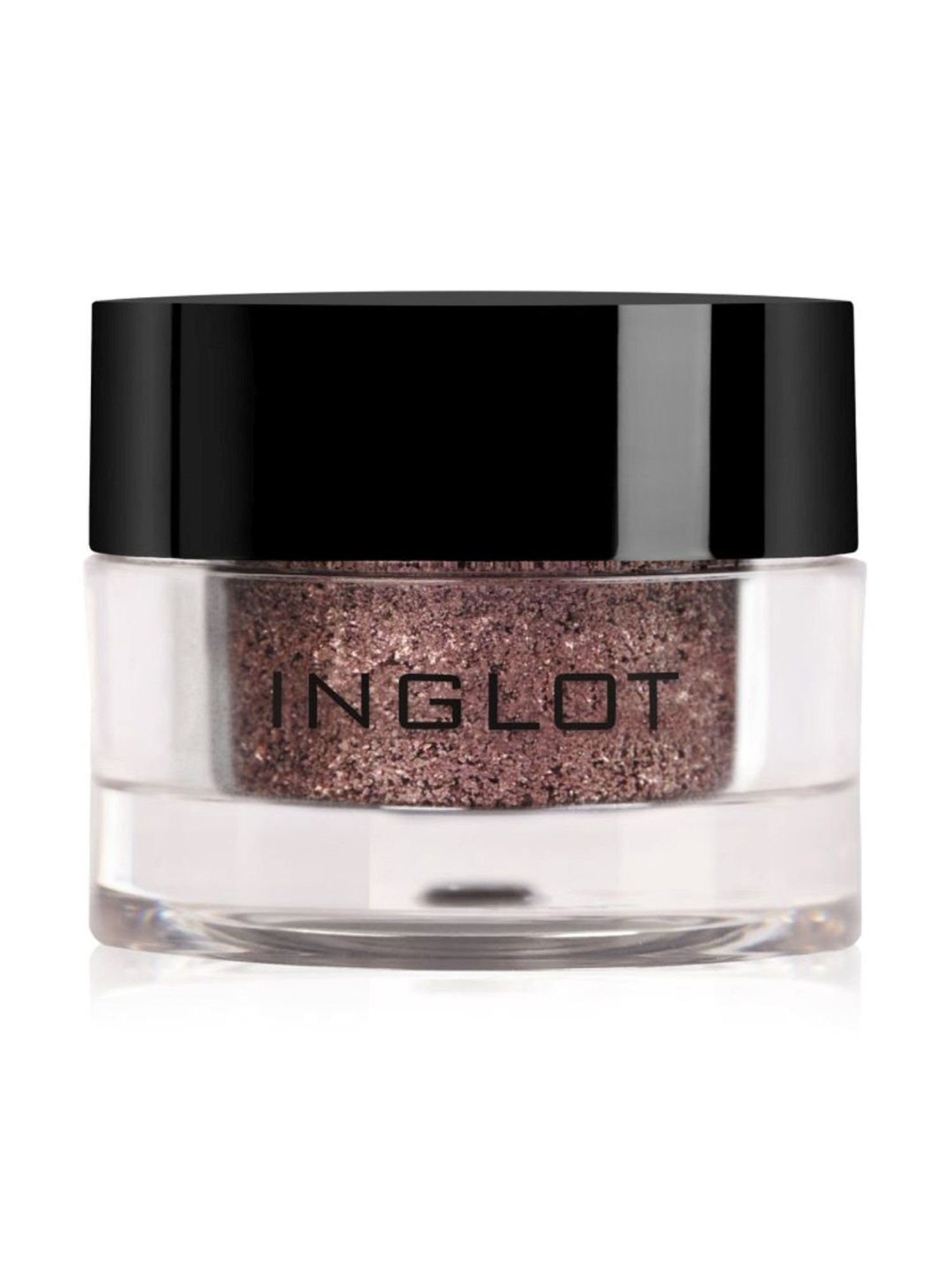 Inglot Amc Pure Pigment Eyeshadow 124 - 2 gm