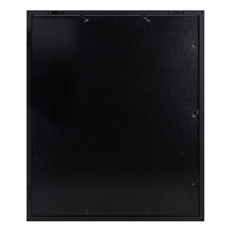 Paper Riot Co. 4" x 6" Father's Day Best Dad Ever Clip Single Image Frame