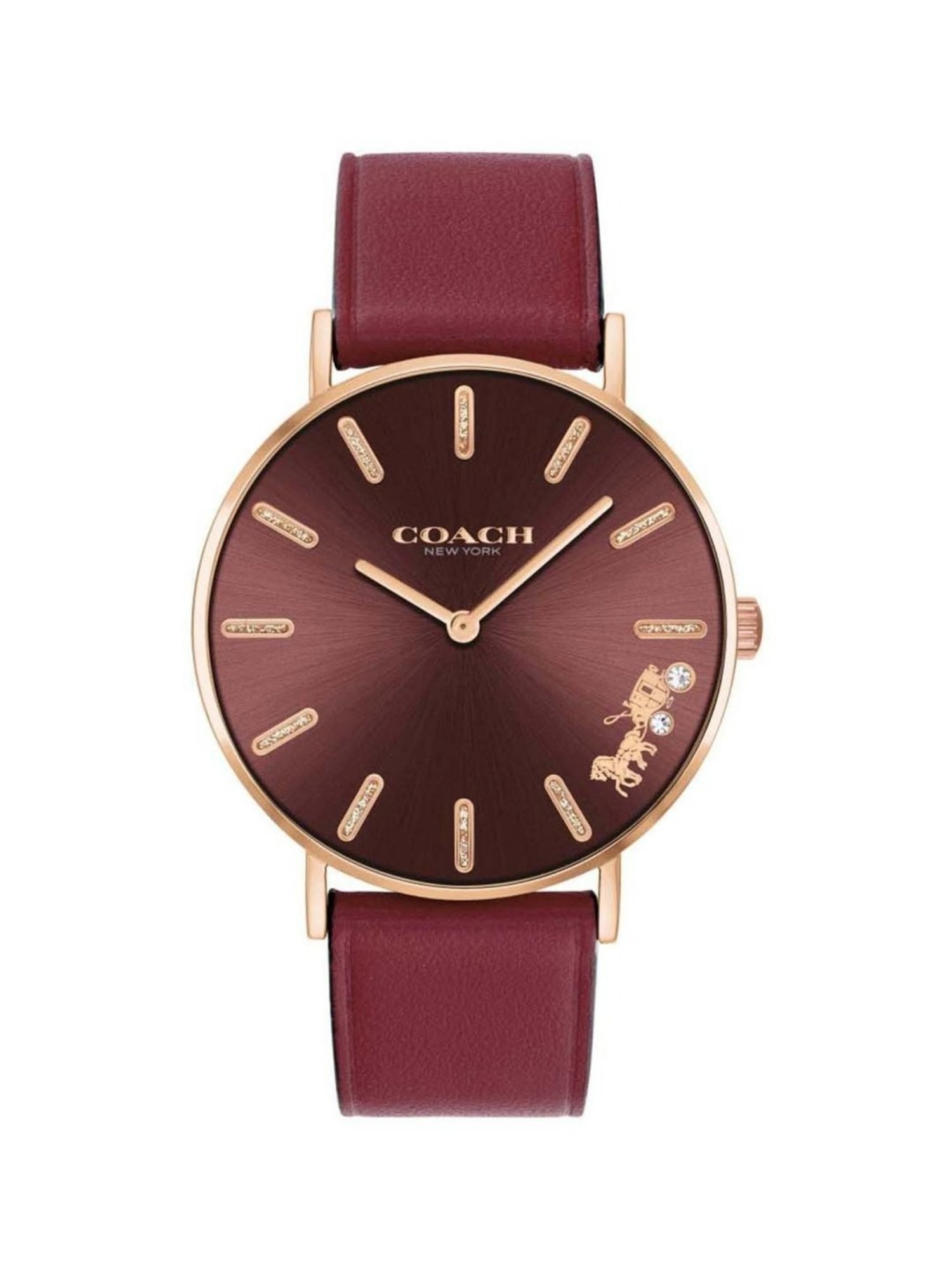 Coach NECO14503851W Perry Watch for Women