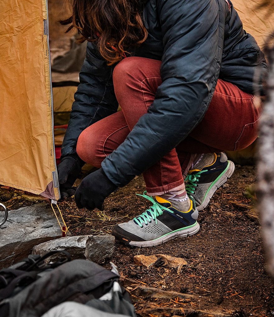 Danner Women's Trail 2650 Hiking Shoes