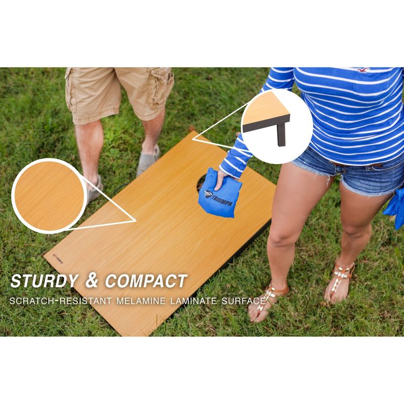 Triumph Tournament Bag Toss