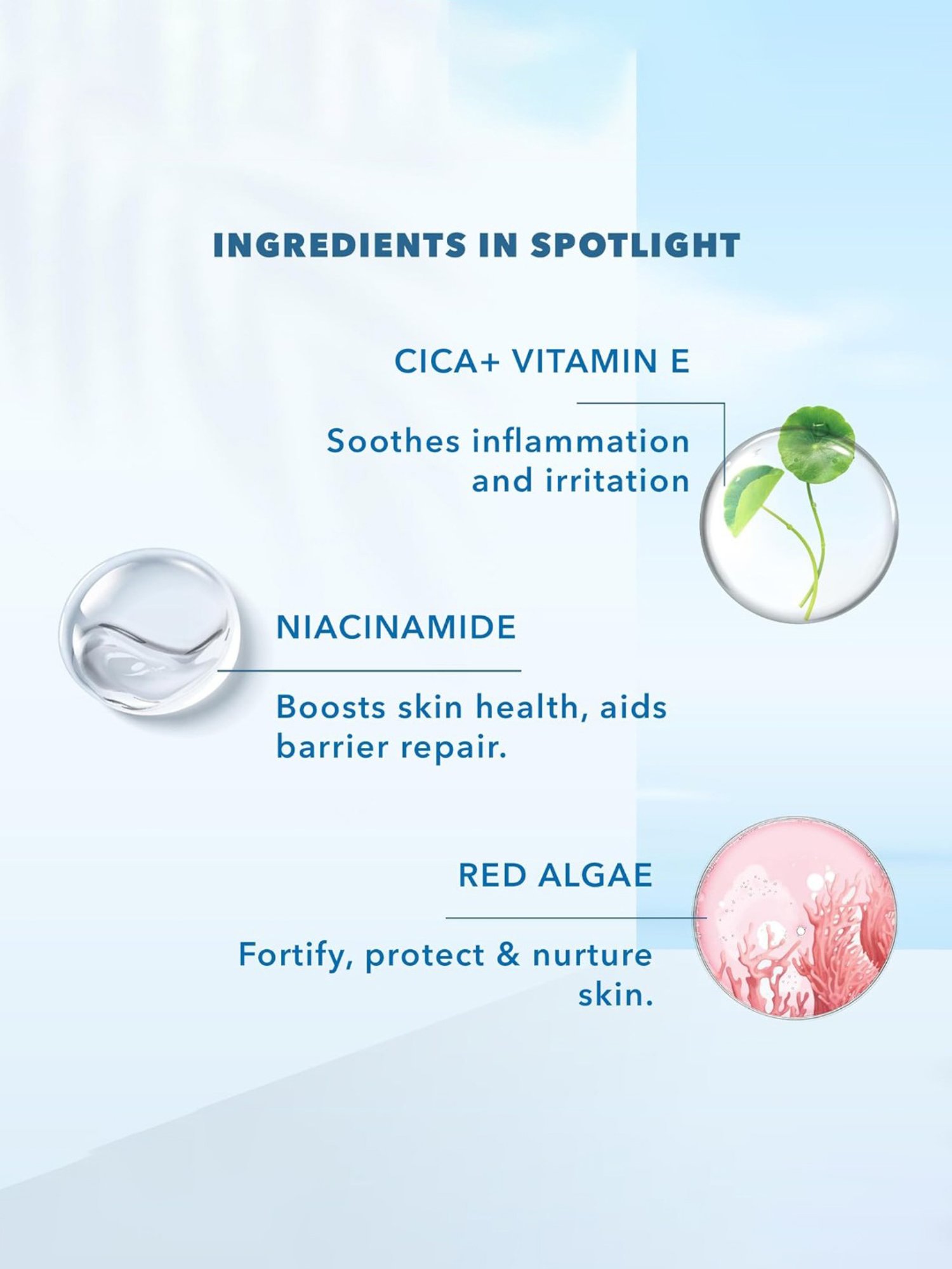 Fabessentials Ultra Matte Daily Sunscreen SPF 45 PA++++ - 50 gm