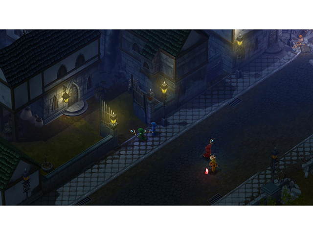 Magicka DLC: Dungeons & Gargoyles [Online Game Code]