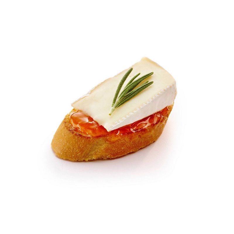 Alouette Baby Brie Cheese - 8oz