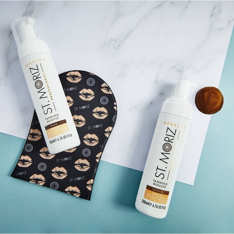 Tanologist Self-Tan Mitt - 1ct