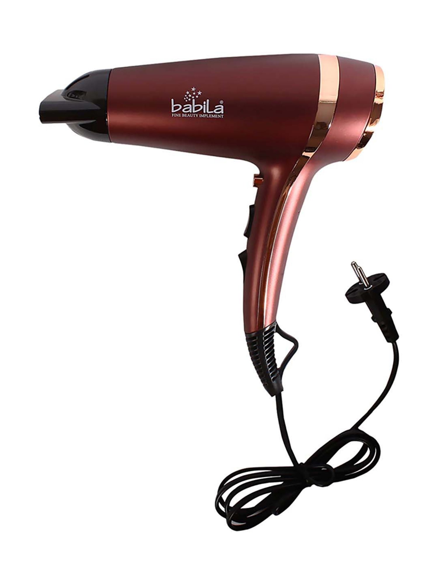 Nova Nv-1290 1000W Professional Hair Dryer