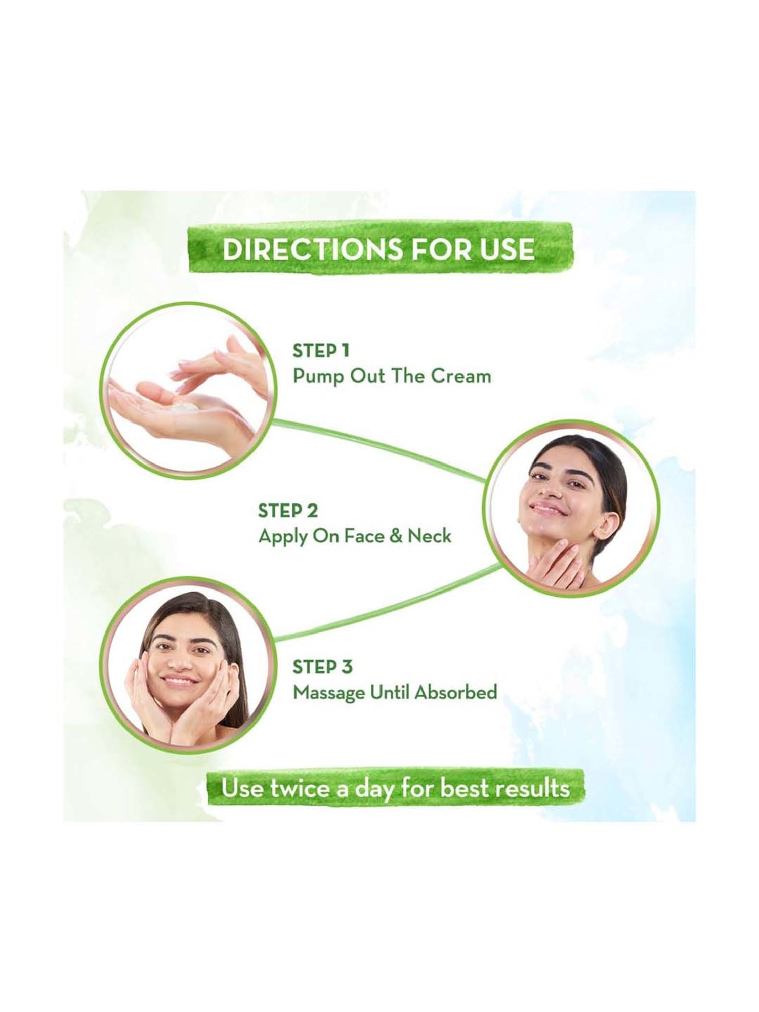 Mamaearth Skin Illuminate Face Cream - 80 gm