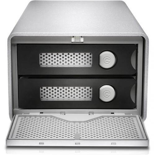 G-Technology G-RAID Removable Thunderbolt 3 28TB NA