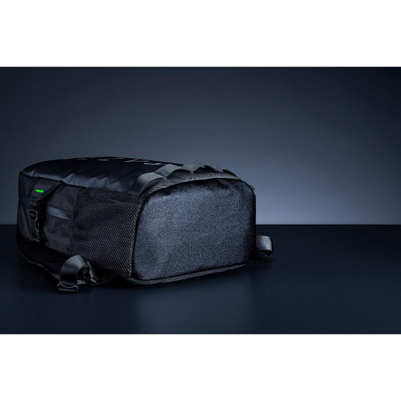 Razer Rogue 13" Backpack V3 - Chromatic - Tear and Water-resistant Exterior