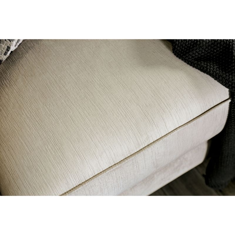 Crawford Loveseat Beige - HOMES: Inside + Out